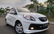 Perbandingan Honda Brio Tipe E dan Tipe S, Dari Fitur dan Speknya