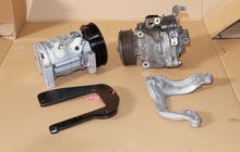 Inilah Tiga Ciri-ciri AC Di Mobil Bekas Kalian Sudah Harus Diservis