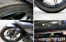 Panduan Ganti Ukuran Ban Yamaha R15, Cukup Naik Atau Turun 1 Step!