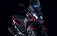 Samsung Smart Windshield, Lebih Safety Gak Perlu Lihat Handphone