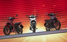 Hadir Duluan Di Vietnam, Ini Dia Calon Penantang Yamaha Jupiter MX King 150 Dari Honda!