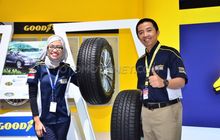 Beli Ban Goodyear Bisa Dapat Asuransi & E-Money