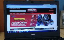 Otobursa.com Dapat Sambutan Positif dari Banyak Pedagang Aksesori