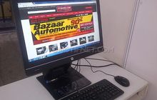 Mantap! Beli Sparepart Dan Aksesoris Di Bazaar Automotive GATOMI Bisa Dari Rumah