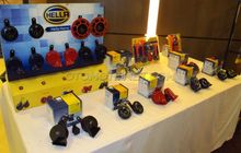 Hella Klakson Vaganza, Beli Klakson Dapat Honda Mobilio