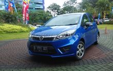 Minat Dengan Proton Iriz? Sudah Bisa Dipesan Loh