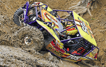 Modifikasi Tubular Custom, Gurkha Sang Petarung