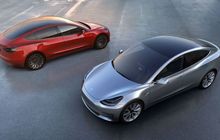 Woohoo Spesifikasi Tesla Versi Murah Muncul, Lebih Kencang Dibanding Mayoritas Sedan Jerman