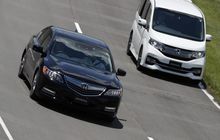 Langsung dari Jepang, Begini Rasanya Mengemudi Mobil Yang Bisa Nyupir Sendiri 2
