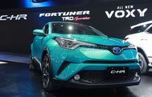 Hot Info! Aturan Mobil Listrik dan Hybrid Siap Akhir 2017, Banyak Orang Indonesia Bisa Naik Mobil Listrik 2018
