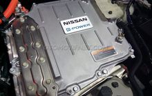 Habis Jual Pabrik Aki, Nissan Punya Duit Banyak Buat Bikin Mobil Listrik