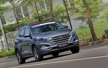 Nah Lho, Hyundai Ternyata Juga Siap Jual Mobil Listrik