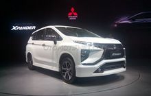 Wah, Ternyata Xpander Juga Akan Diekspor Ke Eropa