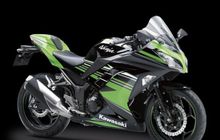 Ini Alasan Penjualan Kawasaki Ninja 250 Tetap 'Ngegas', Meski Dihadang Banyak Model Baru