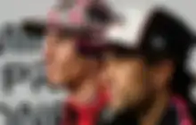 Jelang MotoGP Australia, Marquez Mulai Ungkit Soal Team Order