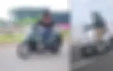 Adu Irit BBM Honda BeAT Vs Scoopy, Spek Mesin Sama Ternyata Tipe Ini Lebih Boros