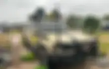 Nonton Langsung iCAR Mod Fest 2026 yang Pertama Digelar Dunia