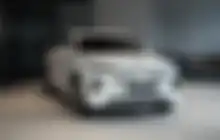 Berjuluk 'Rolls-Royce' Cina, Performa Hongqi E-HS9 Enggak Main-main