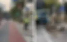 Busway Bukan Jalan Pintas Truk! Pramono Anung Minta Dishub Tak Lagi Beri Ampun
