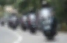 Dipakai dari Bromo ke Madura, Baterai Yadea GT80 Masih Sisa 12 %