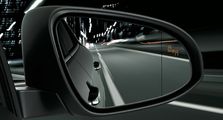 Apa Itu Istilah Blind Spot Pada Kaca Spion, Cek Faktanya      