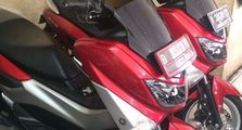 Mau Beli Yamaha NMAX 2015 Bekas? Cek Dulu Bagian Ini, Jangan Nafsu
