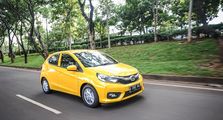 Perlu Tahu, Ini Penyebab Indikator Rem Parkir Menyala pada Honda Brio