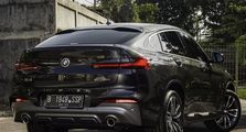 GridOto Award 2019: BMW X4 Si Seksi Penyabet Medium Luxury SUV