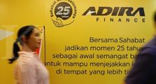 Pembiayaan di Adira Finance Turun Dampak PPKM Darurat, Relaksasi Kredit Masih Berlaku