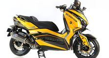 Ini Komponen Penyebab Motor Matic Yamaha XMAX Nggak Bisa Distarter