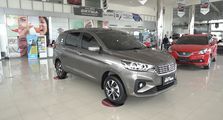 Berkaca dari Kasus Suzuki Ertiga Baru Berkarat, Mobil Baru Bisa Dipasangi Antikarat di Bengkel, Cukup Bayar Segini