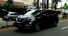 Hadirnya All New Livina Sukses Bangkitkan Gairah Sales Nissan