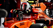 Otorace: Inilah Masalah Sebenarnya Mobil Charles Leclerc di F1 Bahrain