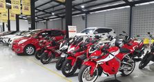 Adira Expo Klaim Mobil dan Motor Bekasnya Bukan Barang 'Tarikan', Ini Buktinya