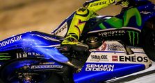 Mengenal Istilah Backfire dan Afterfire di Motor MotoGP, Ini Prosesnya