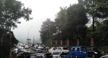 Mending Putar Balik, Nekat ke Puncak Bogor Tanggal Segini Siap-siap Kejebak Macet Parah
