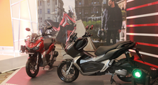 Minat Skuto Honda ADV150? Pilih Warna Ini Kalau Malas Inden Lama di Jawa Tengah