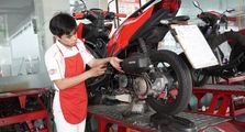 Punya Honda Vario 125 eSP, Setahun Pemakaian Cuma Keluar Uang Segini Untuk Biaya Perawatan