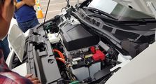Wajib Tahu, Mobil Listrik Juga Ada Radiator yang Fungsinya Untuk Ini