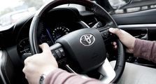 Inilah 4 Rekomendasi Mobil Toyota Yang Cocok Untuk Wanita Masa Kini