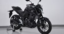 Ini Harga Motor Baru Yamaha MT-25 di Bali, Cuma Beda Rp 1 Jutaan dengan OTR Jakarta!