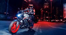 Yamaha MT-25 Dapat Penyegaran, Yamaha MT-03 di Eropa Juga Kebagian!