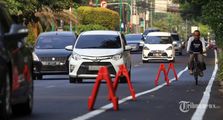 Street Manners: Berkendara Jangan Ugal-ugalan, Harus Hormati Pejalan Kaki dan Pesepeda