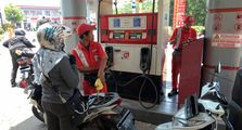 Bahaya Motor Kompresi Mesin Rendah Isi Bensin Oktan Tinggi, Tenaga Loyo Plus Boros