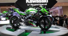 Bocor! Ini Spesifikasi Mesin Ninja ZX-25R, 250 cc 4 Silinder Powernya 50 dk!