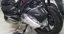 Ada Surat Panggilan, Berapa Lama Pemeriksaan Honda PCX 150 di Bengkel?
