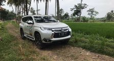 GridOto Award 2019: Mitsubishi Pajero Sport Sebagai Big SUV Terbaik