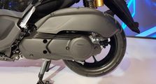 Berapa Bobot Roller Yamaha All New NMAX 155? Ini Bocoran Dari Yamaha