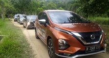 Recall Nissan Livina 2019 di Indonesia, Masalah di Komponen Ini