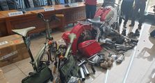 Penyelundupan Harley-Davidson dan Sepeda Brompton di Pesawat Garuda Indonesia Rugikan Negara Hingga Miliaran Rupiah!